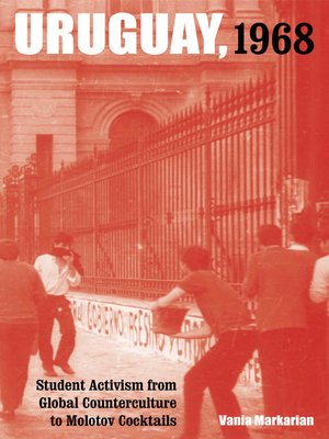 cover image of Uruguay, 1968